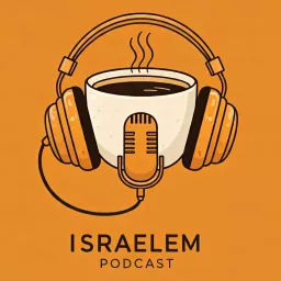 Israelem podcast