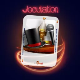 Joculation Podcast artwork