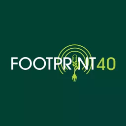 Footprint 40 Podcast artwork