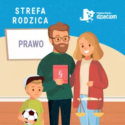 Strefa Rodzica - Prawo