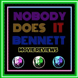 Nobody Does It Bennett Podcast artwork