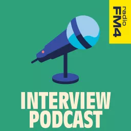 FM4 Interview Podcast artwork
