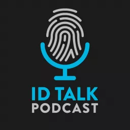 The ID Talk Podcast artwork