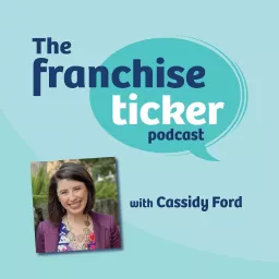 The Franchise Ticker Podcast artwork