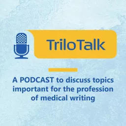 TriloTalk Podcast artwork