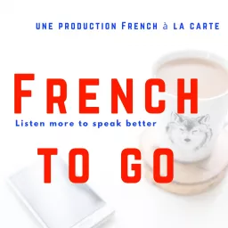 French To Go Podcast artwork