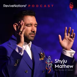 Revive Nations Podcast