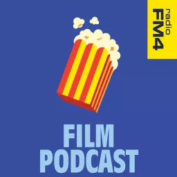 FM4 Film Podcast artwork