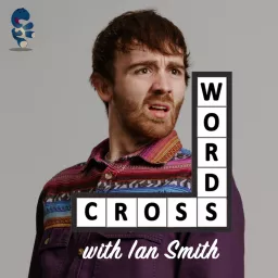 Cross Words with Ian Smith Podcast artwork