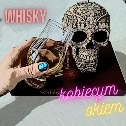 Whisky kobiecym okiem Podcast artwork