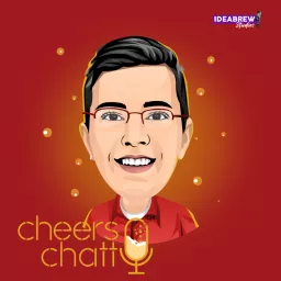 Cheers Chatty Beer Podcast artwork