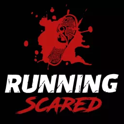 Running Scared Podcast artwork