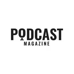Podcast Magazine artwork