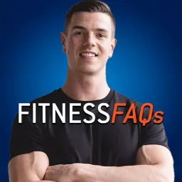 FitnessFAQs Podcast artwork