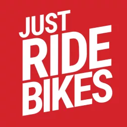 Just Ride Bikes Podcast artwork