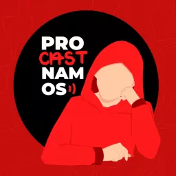 proCASTnamos Podcast artwork
