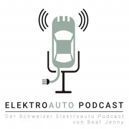 ELEKTROAUTO Podcast der Schweiz artwork