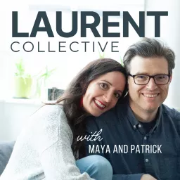 Laurent Collective Podcast artwork