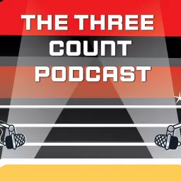 The Three Count Podcast artwork