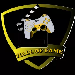 Hall of Fame Video Games and Movies