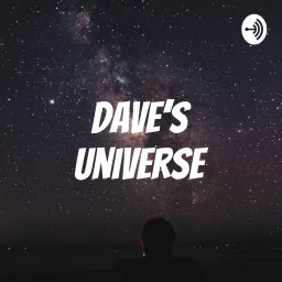 Dave's Universe Podcast artwork