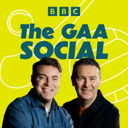 The GAA Social Podcast artwork