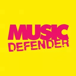 Music Defender