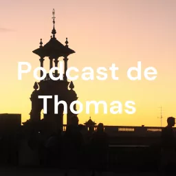 Podcast de Thomas artwork