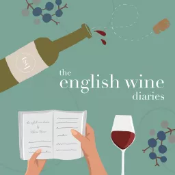 The English Wine Diaries