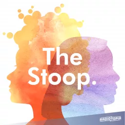 The Stoop Podcast artwork