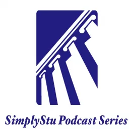 SimplyStu Podcast Series artwork