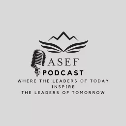 ASEF Podcast artwork