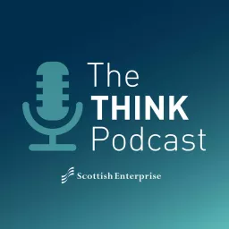 The Think Podcast artwork