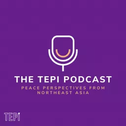 The TEPI Podcast artwork