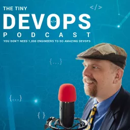 Tiny DevOps Podcast artwork