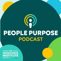 The People Purpose Podcast artwork