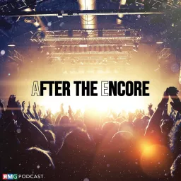 After the Encore Podcast artwork