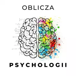 Oblicza Psychologii Podcast artwork