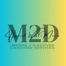 Moore 2 Discover Podcast artwork