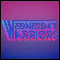 Wednesday Warriors Live Podcast artwork