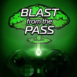 Blast from the Pass Podcast artwork
