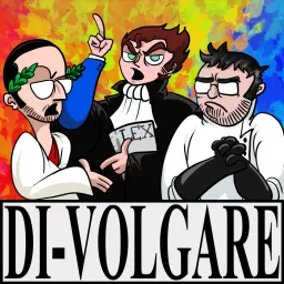 Di-Volgare Podcast artwork