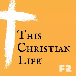 This Christian Life: True Stories of Hope! Podcast artwork