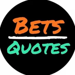 The Bets & Quotes Podcast artwork