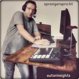 sprenger spricht autorinsights