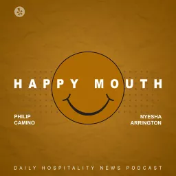 Happy Mouth Podcast artwork