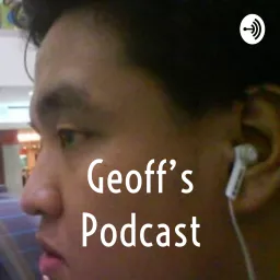 Geoff's Podcast artwork