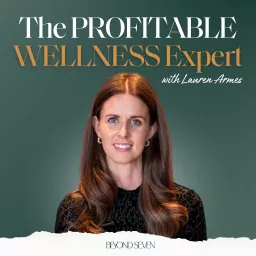 The Profitable Wellness Expert