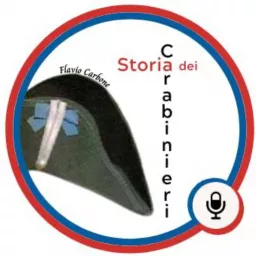Storia dei Carabinieri Podcast artwork