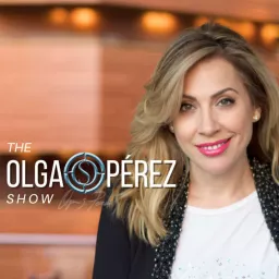 The Olga S. Pérez Show Podcast artwork